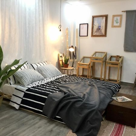 Condodo Homestay Ben Van Don Ho Chi Minh-staden Exteriör bild