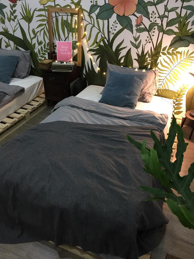 Condodo Homestay Ben Van Don Ho Chi Minh-staden Exteriör bild