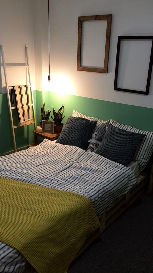 Condodo Homestay Ben Van Don Ho Chi Minh-staden Exteriör bild