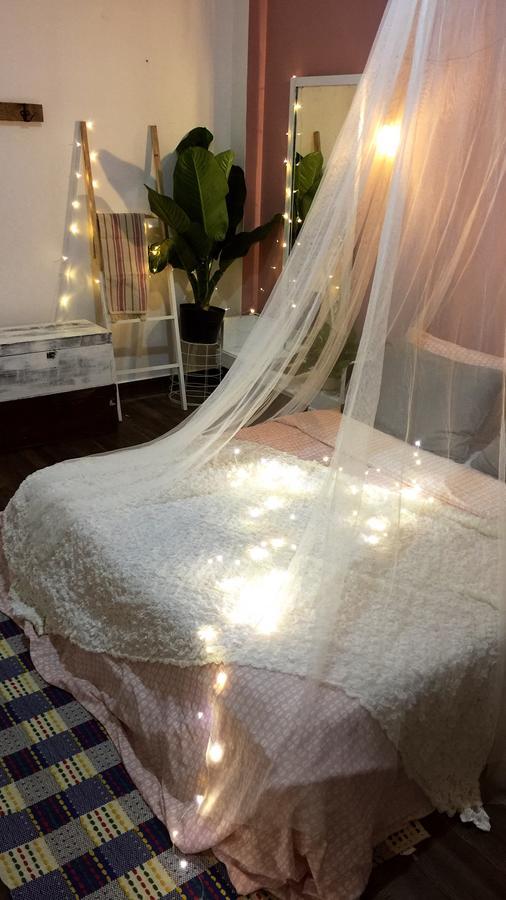 Condodo Homestay Ben Van Don Ho Chi Minh-staden Exteriör bild
