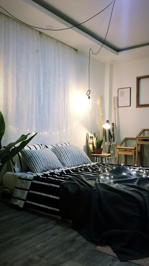 Condodo Homestay Ben Van Don Ho Chi Minh-staden Exteriör bild