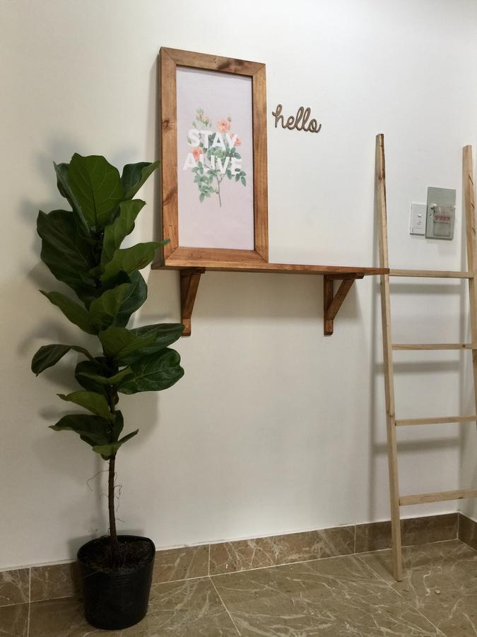 Condodo Homestay Ben Van Don Ho Chi Minh-staden Exteriör bild