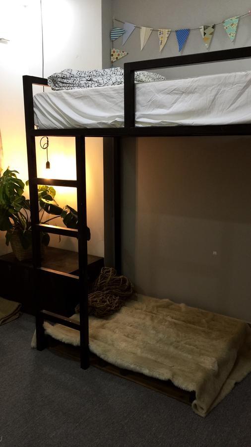 Condodo Homestay Ben Van Don Ho Chi Minh-staden Exteriör bild