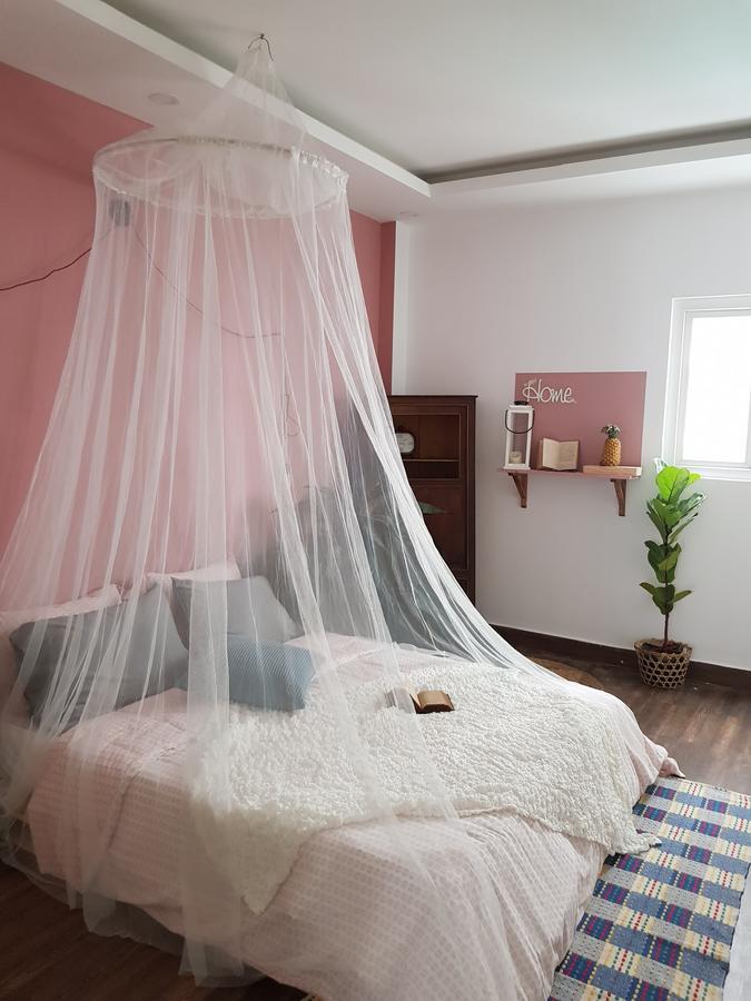 Condodo Homestay Ben Van Don Ho Chi Minh-staden Exteriör bild
