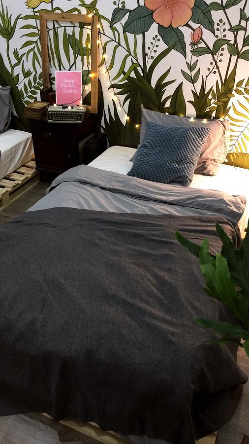Condodo Homestay Ben Van Don Ho Chi Minh-staden Exteriör bild