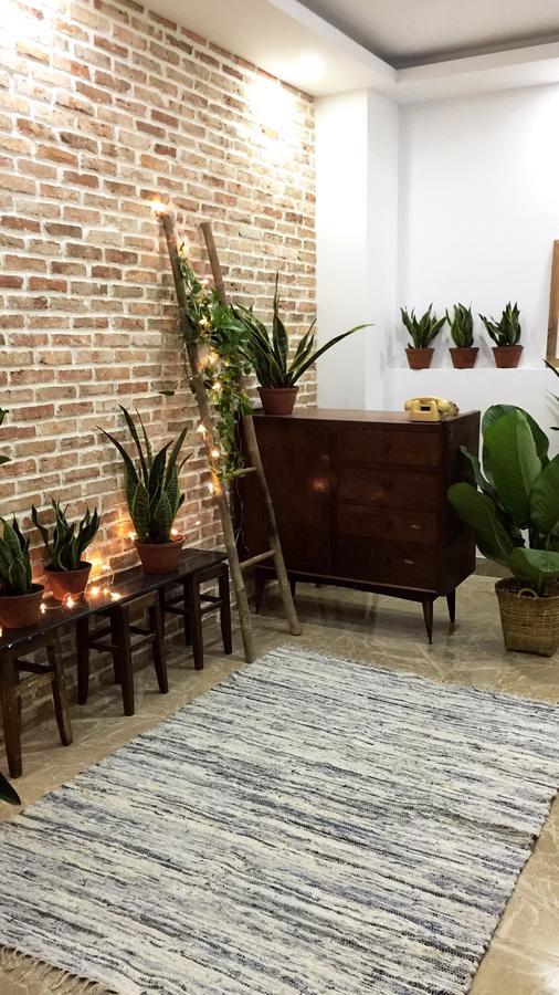 Condodo Homestay Ben Van Don Ho Chi Minh-staden Exteriör bild