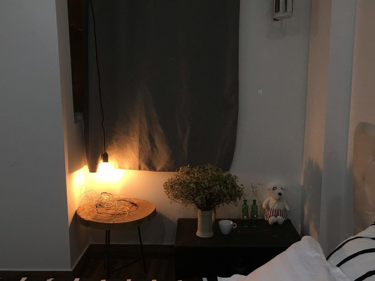Condodo Homestay Ben Van Don Ho Chi Minh-staden Exteriör bild