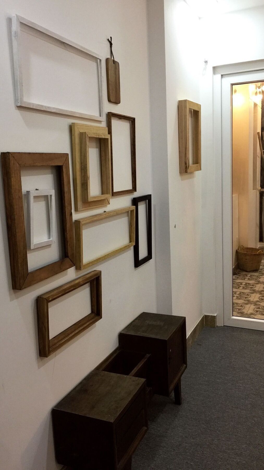 Condodo Homestay Ben Van Don Ho Chi Minh-staden Exteriör bild