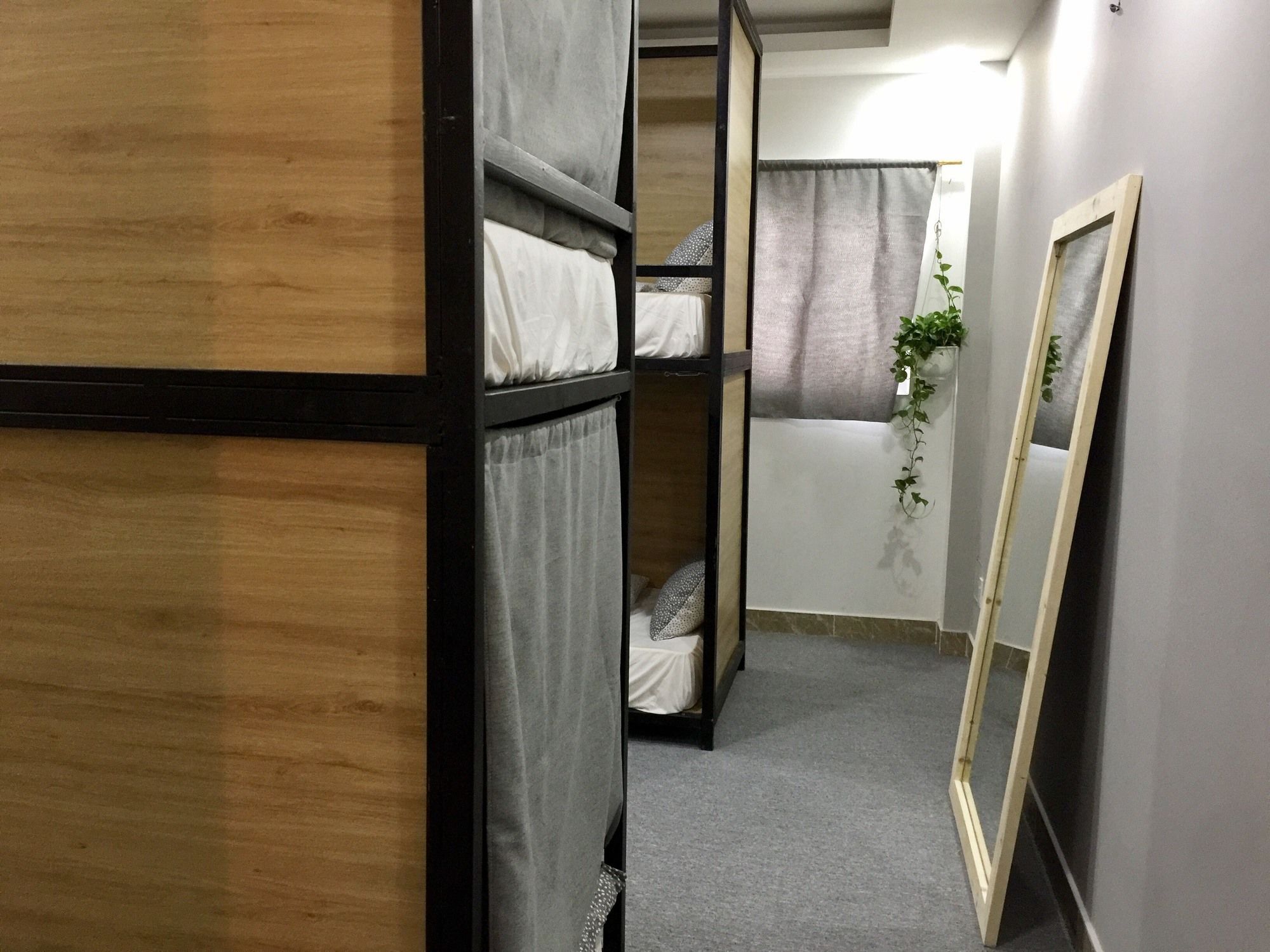 Condodo Homestay Ben Van Don Ho Chi Minh-staden Exteriör bild